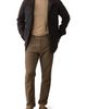 The Normal Brand The Normal Brand Comfort Terry Straight Leg Pants - 4
