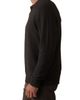 The Normal Brand The Normal Brand Coolmax Textured Sweater Polo - 3