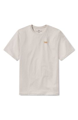 The Normal Brand The Normal Brand Dockside Graphic T-Shirt