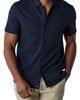 The Normal Brand The Normal Brand Getaway Short Sleeve Knit Button-Up Shirt - 5