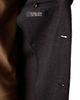 The Normal Brand The Normal Brand Knit Cotton Blend Herringbone Sport Coat - 4