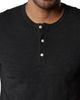 The Normal Brand The Normal Brand Legacy Cotton Henley - 2