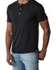 The Normal Brand The Normal Brand Legacy Cotton Henley - 4