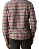 The Normal Brand The Normal Brand Louis Heavyweight Flannel Overshirt - 3
