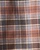The Normal Brand The Normal Brand Louis Heavyweight Flannel Overshirt - 5