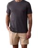 The Normal Brand The Normal Brand Normal Cotton Jersey T-Shirt - 1