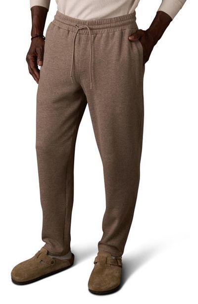 The Normal Brand The Normal Brand Puremeso Fleece Joggers