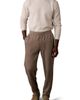 The Normal Brand The Normal Brand Puremeso Fleece Joggers - 4