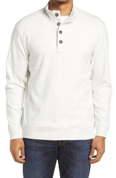 The Normal Brand The Normal Brand Puremeso Mock Neck Top