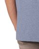 The Normal Brand The Normal Brand Puremeso Solid Short Sleeve Knit Button-Up Shirt - 5