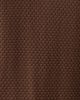 The Normal Brand The Normal Brand Robles Jacquard Knit Short Sleeve Button-Up Shirt - 5