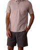 The Normal Brand The Normal Brand Slub Pocket Polo - 1