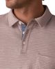 The Normal Brand The Normal Brand Slub Pocket Polo - 4