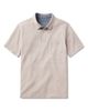 The Normal Brand The Normal Brand Slub Pocket Polo - 5