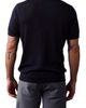 The Normal Brand The Normal Brand Solid Johnny Collar Polo Sweater - 2