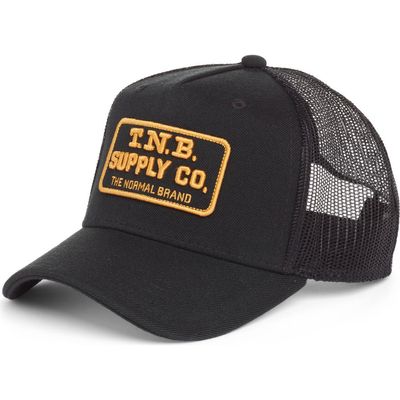 The Normal Brand The Normal Brand Supply Co. Trucker Hat