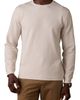 The Normal Brand The Normal Brand Thermal Crewneck Sweater - 1