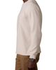The Normal Brand The Normal Brand Thermal Crewneck Sweater - 3