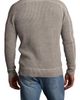 The Normal Brand The Normal Brand Waffle Crewneck Sweater - 2