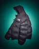 The North Face The North Face 1996 Retro Nuptse Down Puffer Jacket in Black, Men's at Urban Outfitters - 5