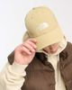 The North Face The North Face 66 cap in stone-Neutral - 1