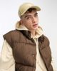 The North Face The North Face 66 cap in stone-Neutral - 3