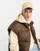 The North Face The North Face 66 cap in stone-Neutral - 4