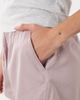 The North Face The North Face Aphrodite Arise 3 inch shorts in light pink - 3