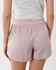 The North Face The North Face Aphrodite Arise 3 inch shorts in light pink - 4
