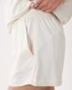 The North Face The North Face Aphrodite Arise 3 inch shorts in white - 3