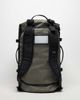 The North Face The North Face Base Camp Duffel Bag in green and black - 2