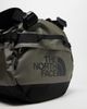 The North Face The North Face Base Camp Duffel Bag in green and black - 3