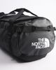 The North Face The North Face Base Camp Large Duffle Bag in Black, Men's at Urban Outfitters - 2