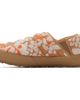 The North Face The North Face Beige & Orange THERMOBALL Traction Knit Mule Loafers - 3