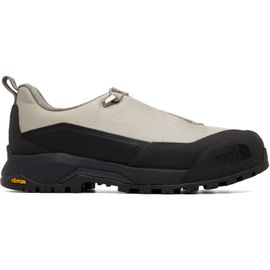The North Face The North Face Beige Glenclyffe Alpine Sneakers