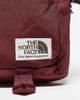 The North Face The North Face Berkeley Crossbody Bag in burgundy-Purple - 2