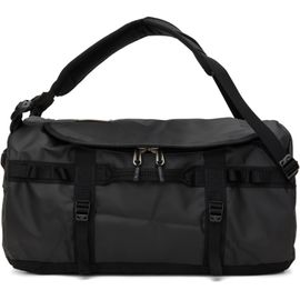 The North Face The North Face Black Base Camp Duffle Bag
