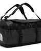 The North Face The North Face Black Base Camp Duffle Bag - 2