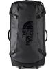 The North Face The North Face Black Base Camp Rolling Thunder 36 Suitcase - 1