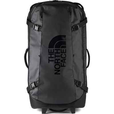 The North Face The North Face Black Base Camp Rolling Thunder 36 Suitcase