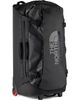 The North Face The North Face Black Base Camp Rolling Thunder 36 Suitcase - 2
