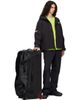 The North Face The North Face Black Base Camp Rolling Thunder 36 Suitcase - 4