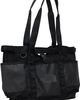 The North Face The North Face Black Base Camp Utility Tote - 2