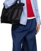 The North Face The North Face Black Base Camp Utility Tote - 4
