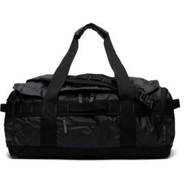 The North Face The North Face Black Base Camp Voyager 42L Duffle Bag