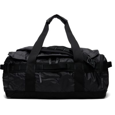 The North Face The North Face Black Base Camp Voyager 42L Duffle Bag
