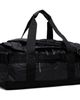 The North Face The North Face Black Base Camp Voyager 42L Duffle Bag - 2
