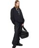 The North Face The North Face Black Base Camp Voyager 42L Duffle Bag - 5