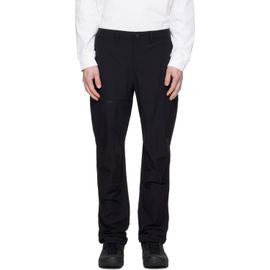 The North Face The North Face Black Basin Trousers