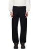 The North Face The North Face Black Canon Ridge Trousers - 1
